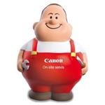 Canon Servisní balíček Instalace typ E (OFFICE & LFP)