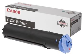 Canon toner IR-10xx (C-EXV18)