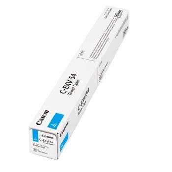 Canon toner iR-C3025i, C3125i, C3226i cyan (C-EXV54)