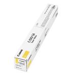 Canon toner iR-C3025i, C3125i, C3226i yellow (C-EXV54)