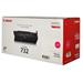Canon cartridge CRG-732 magenta (**)