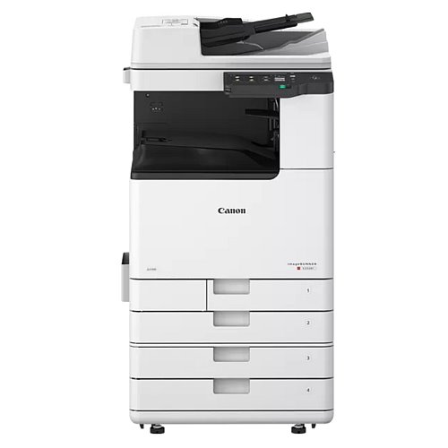 Canon iR-C3326i