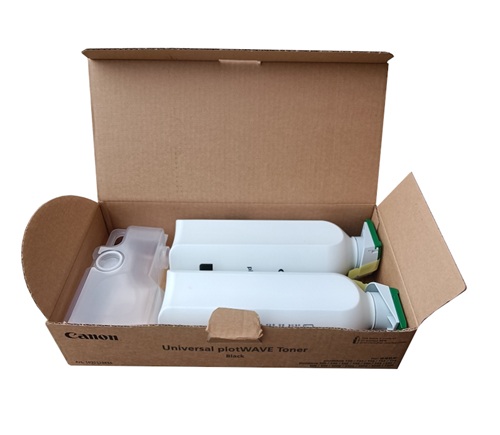 Canon toner PlotWave Universal