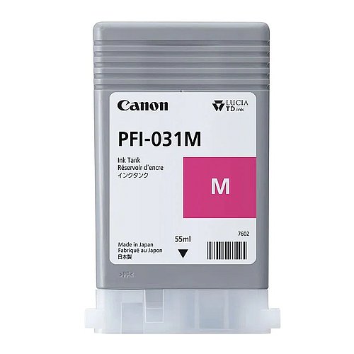Canon cartridge PFI-031M 55ml
