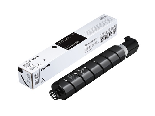 Canon toner imageFORCE C3026 black (C-EXV1008)