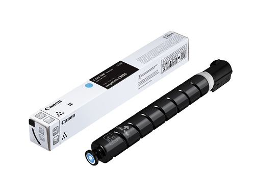Canon toner imageFORCE C3026 cyan (C-EXV1008)