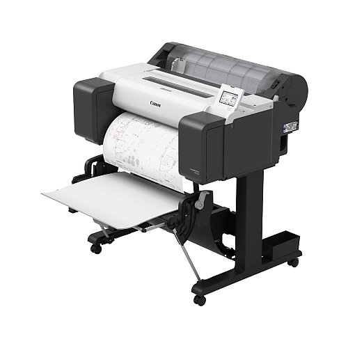 Canon imagePROGRAF TM-250 (A1 - 24") vč.podstavce + Lm24e