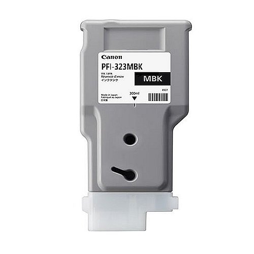 Canon cartridge PFI-323MBK 300ml