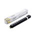 Canon toner iR-C55xx, C57xx yellow (C-EXV51L)