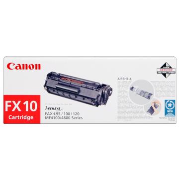 Canon cartridge FX-10