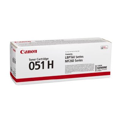 Canon cartridge 051H