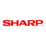 Sharp Developer Set Cyan,Magenta,Yellow MX-27GVSA (60000/100000)