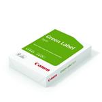 Canon papír Green Label A4 80g 500 listů : min.odběr 4 balíčky 