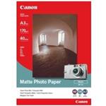 Canon papír MP-101 A3 40 listů, 170g/m2, matný 