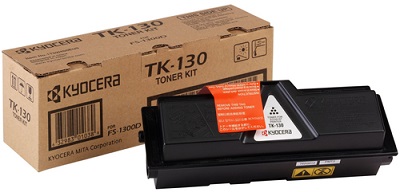 Kyocera Toner TK-130