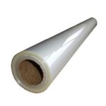 RECO laminovací role - cold - Print pro clear - highly glossy  - 3" core - 75 mic - 965 mm width