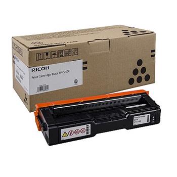 Ricoh toner SPC 250E black