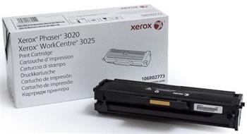 Xerox Toner Phaser 3020 / WC 3025 (1500)