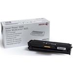 Xerox Toner Phaser 3020 / WC 3025 (1500)